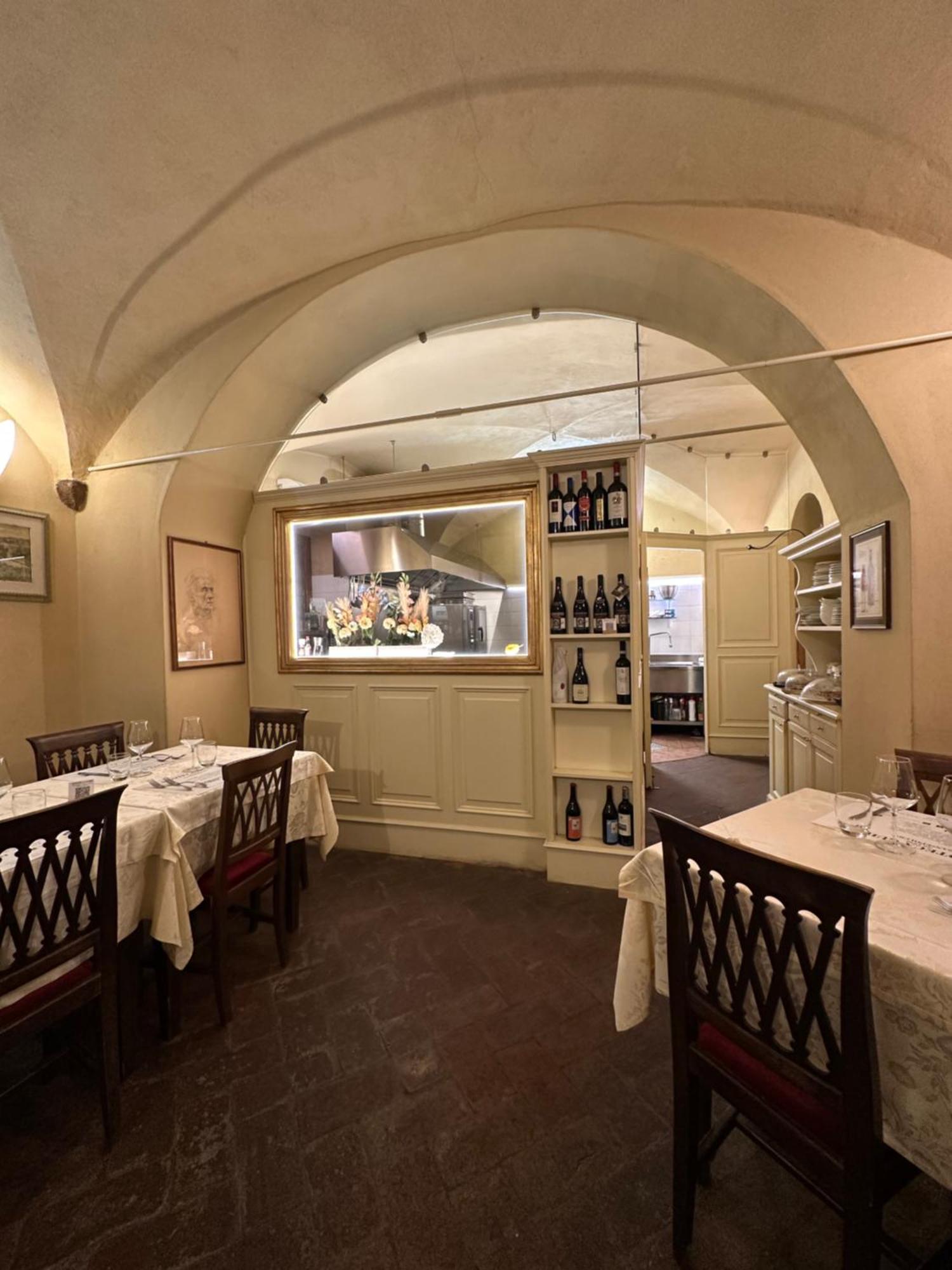 Locanda Guidi Sansepolcro Exterior photo