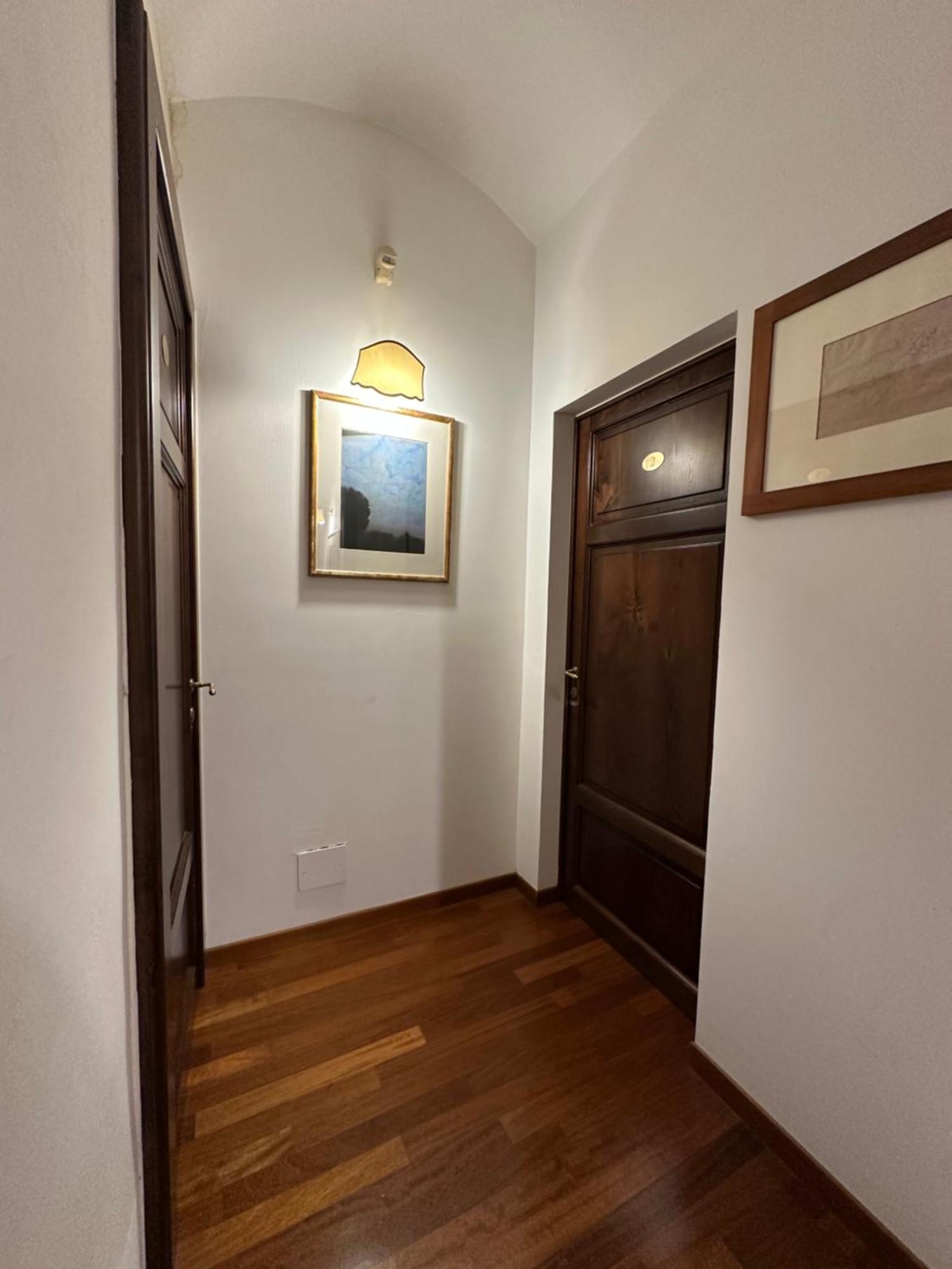 Locanda Guidi Sansepolcro Exterior photo
