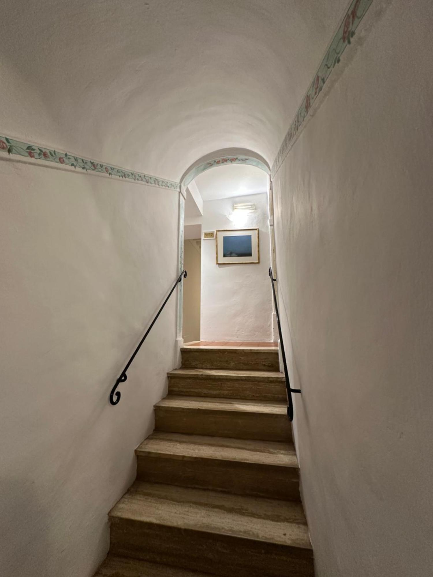 Locanda Guidi Sansepolcro Exterior photo