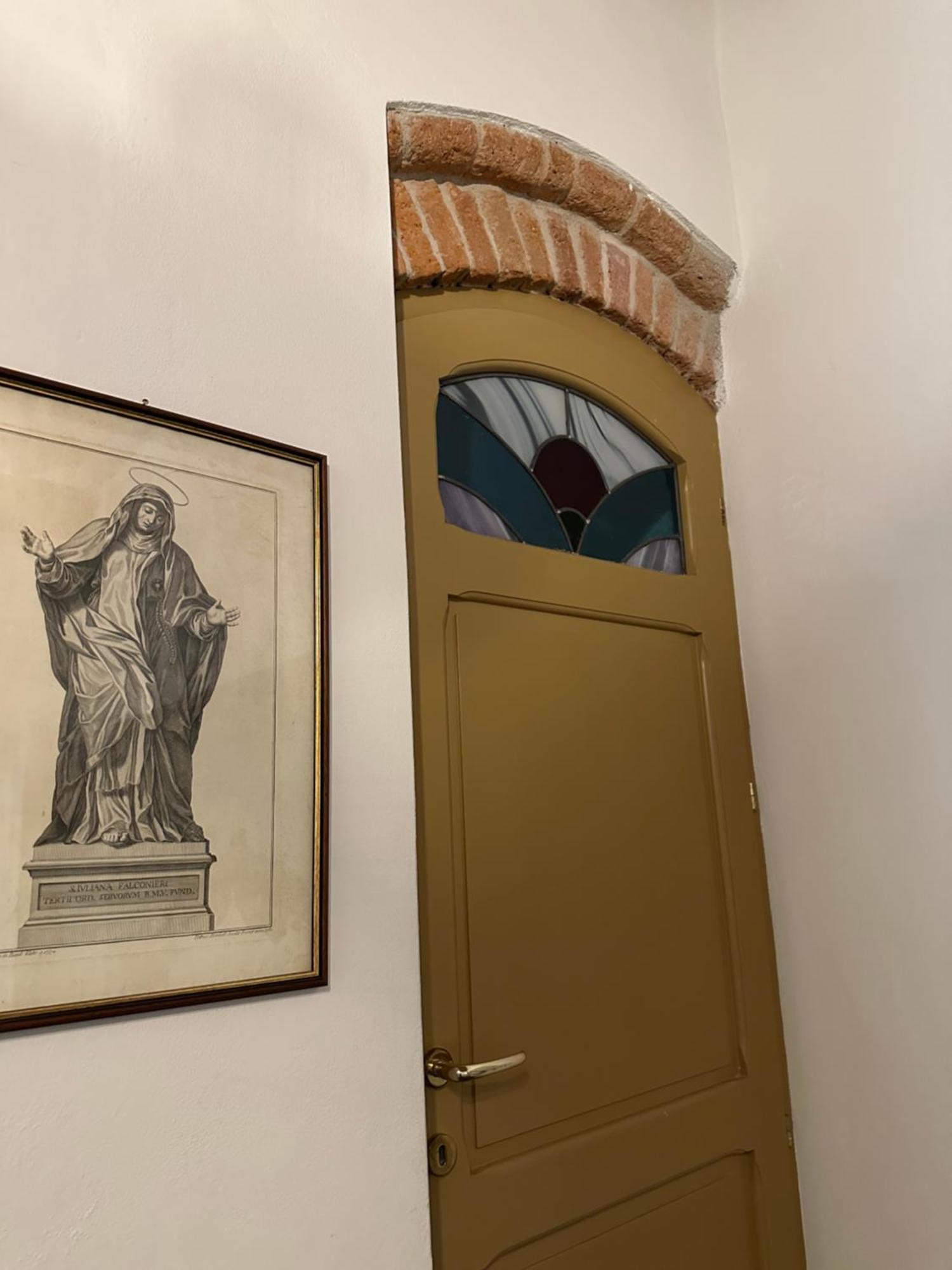 Locanda Guidi Sansepolcro Exterior photo