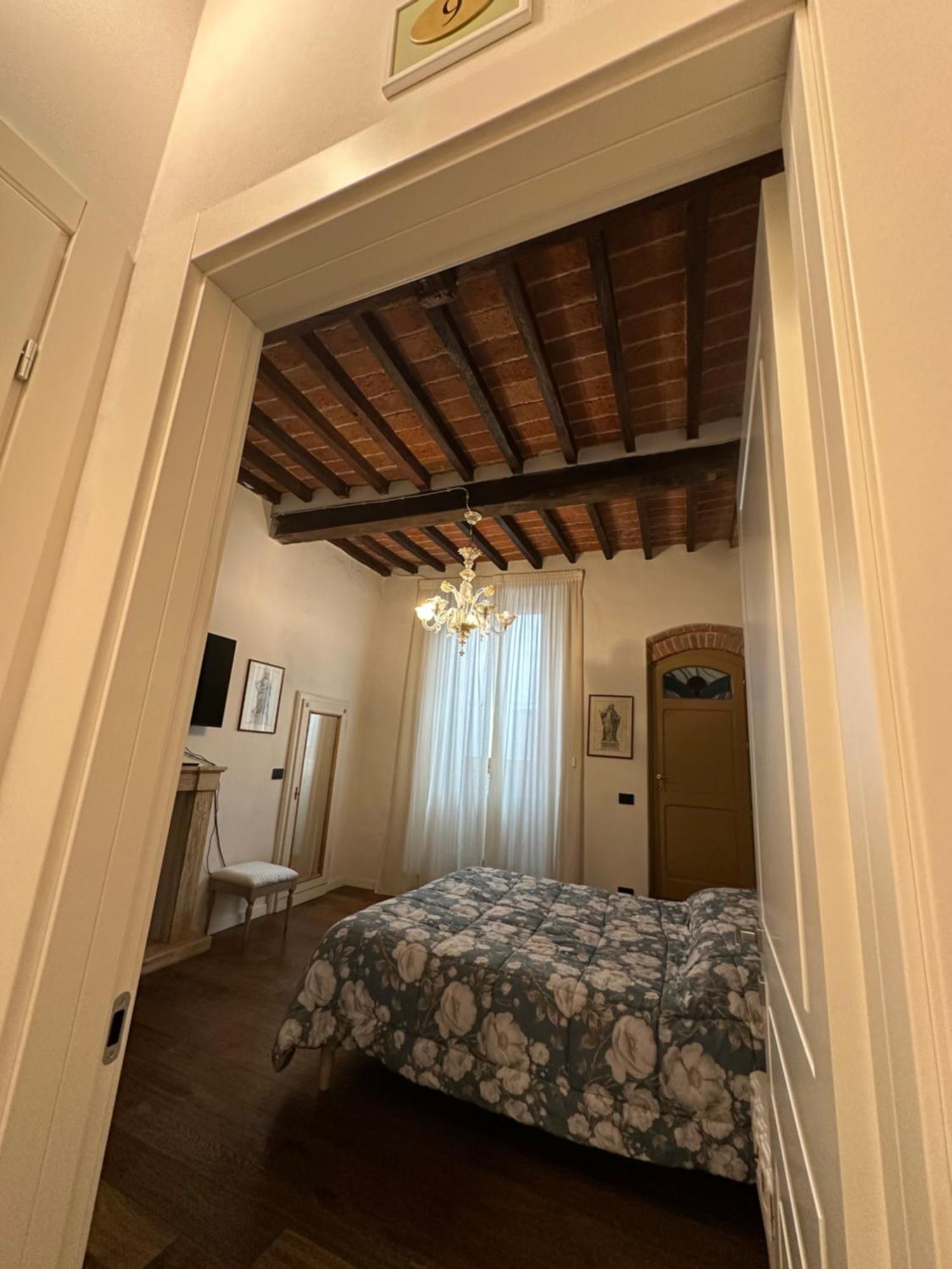Locanda Guidi Sansepolcro Exterior photo